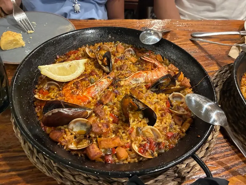 El Pintxo de Petritxol — foto 10