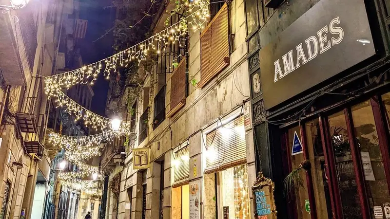 Amades RestoBar — foto 2