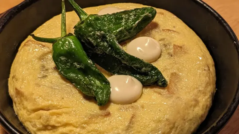 Amades RestoBar — foto 4