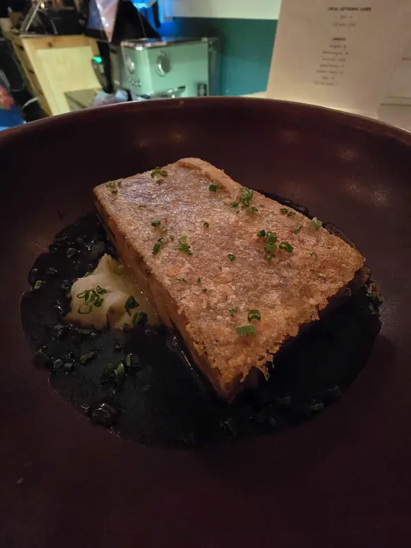 Amades RestoBar — foto 6