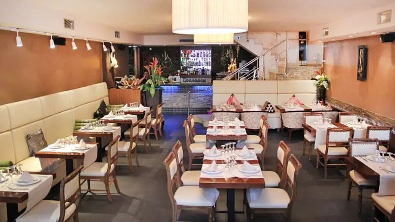 Thai Gracia — foto 2