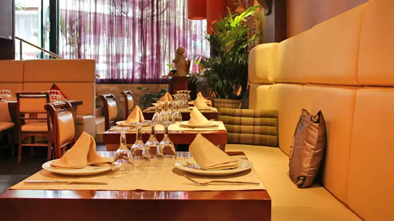 Thai Gracia — foto 3