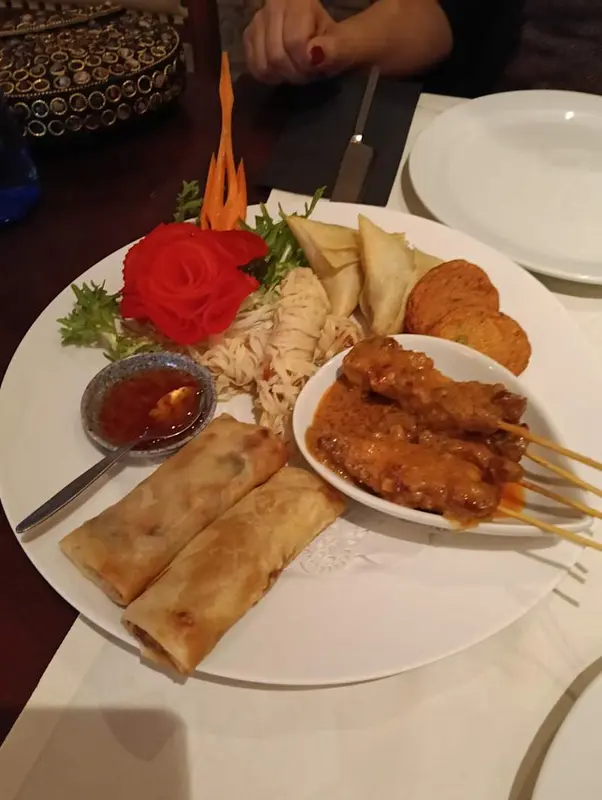 Thai Gracia — foto 10