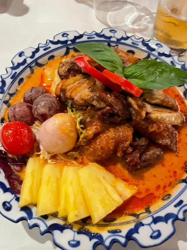 Thai Gracia — foto 8