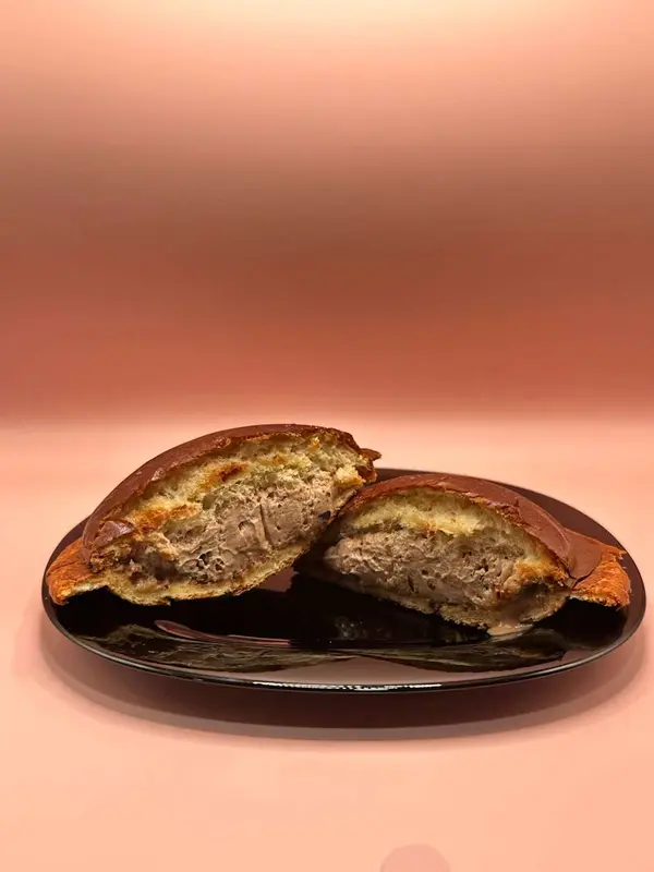 Cosmo Burger — foto 2