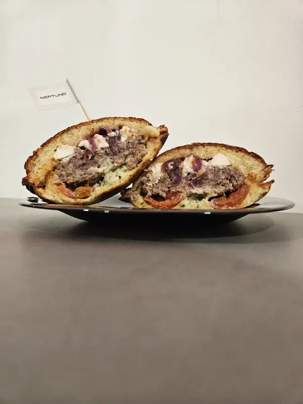 Cosmo Burger — foto 9