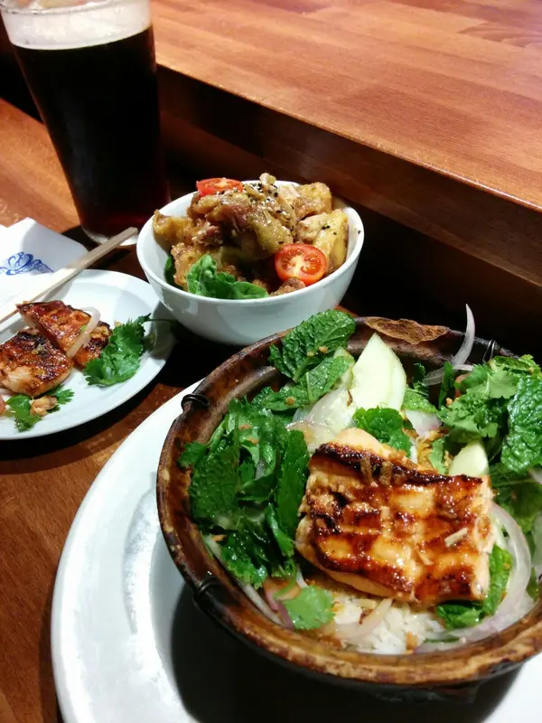 Red Ant Noodle Bar — foto 2