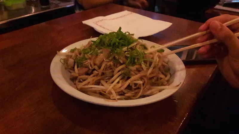 Red Ant Noodle Bar — foto 5