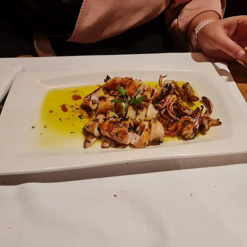 Euskal Etxea Taberna — foto 10