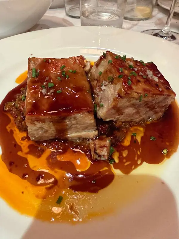 Euskal Etxea Taberna — foto 8