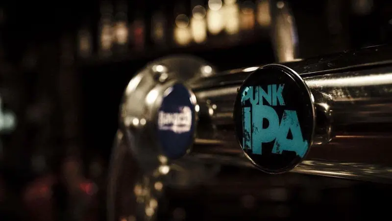 Amsterdam burgers, beers & steaks — foto 5