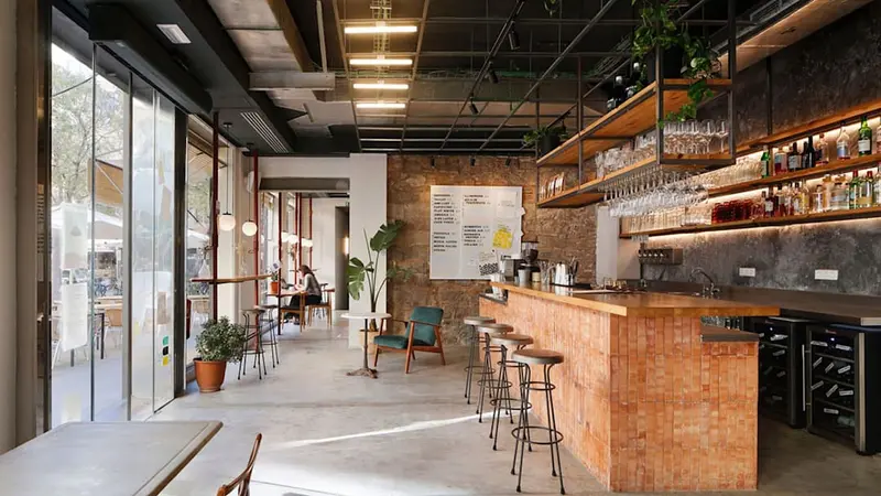 Bar Puntal — foto 6
