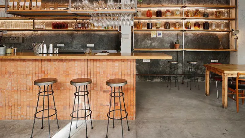 Bar Puntal
