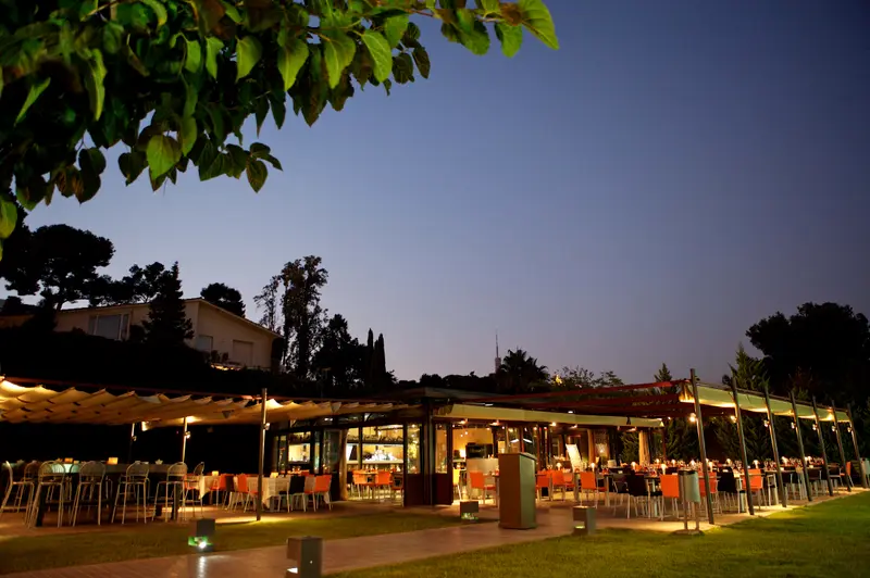 El Jardí de l'Abadessa