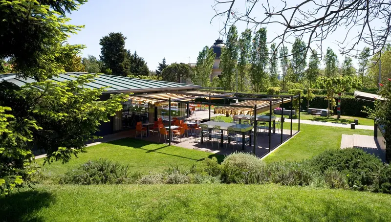 El Jardí de l'Abadessa — foto 3