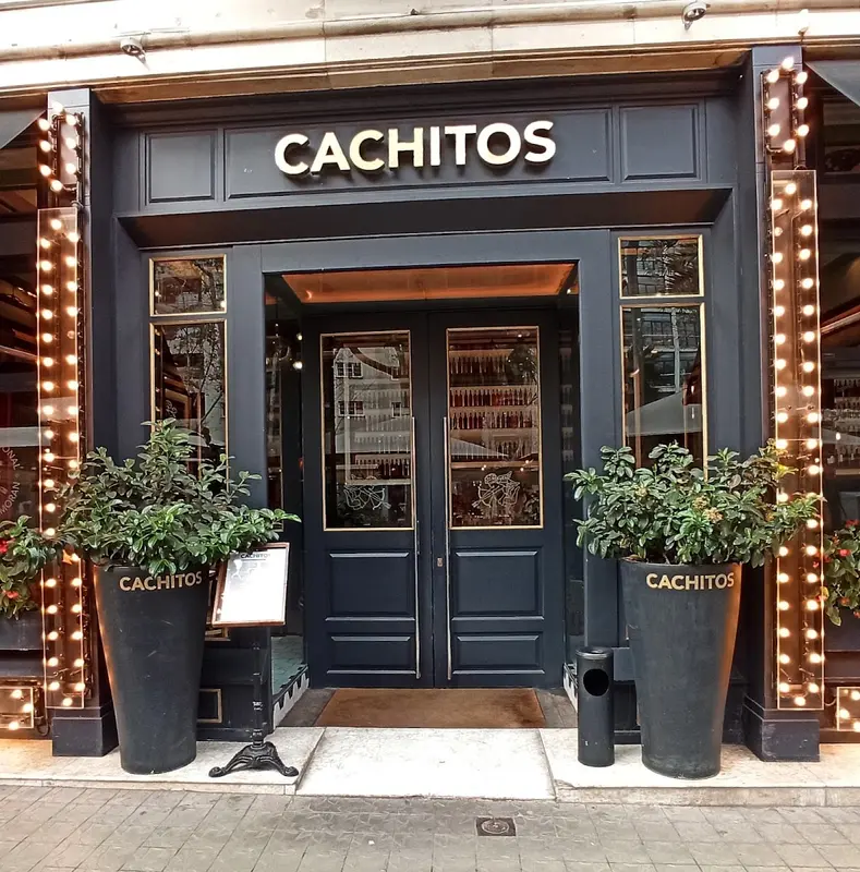 Cachitos Diagonal — foto 3
