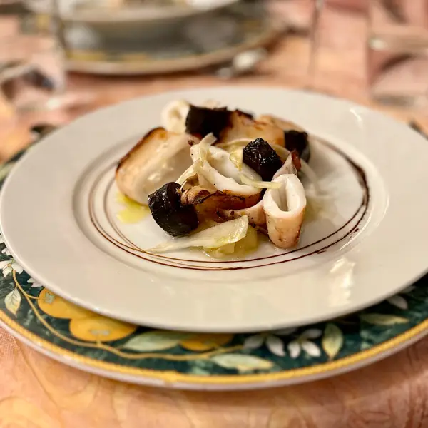 La Taula Restaurant — foto 2