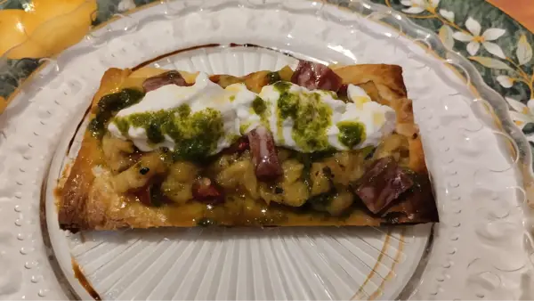 La Taula Restaurant — foto 3