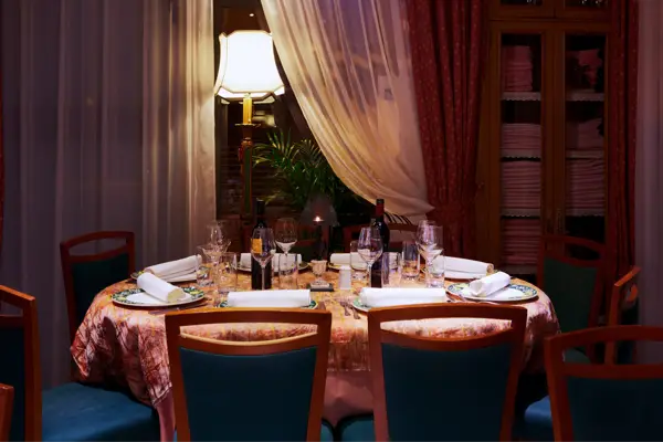 La Taula Restaurant — foto 4