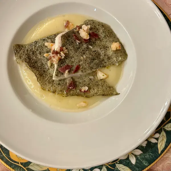 La Taula Restaurant — foto 5