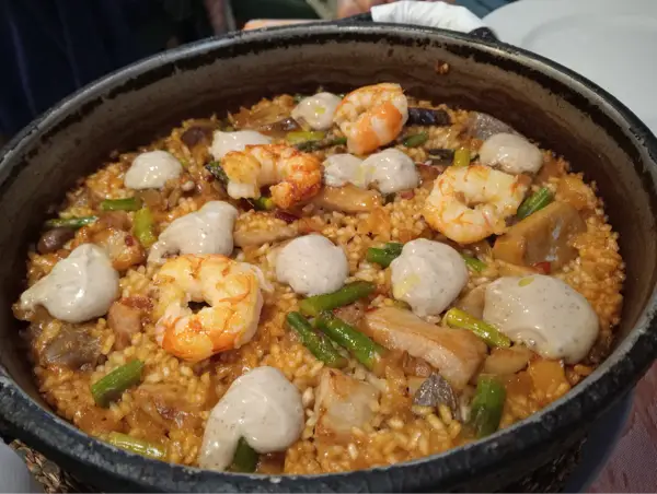 La Taula Restaurant — foto 6