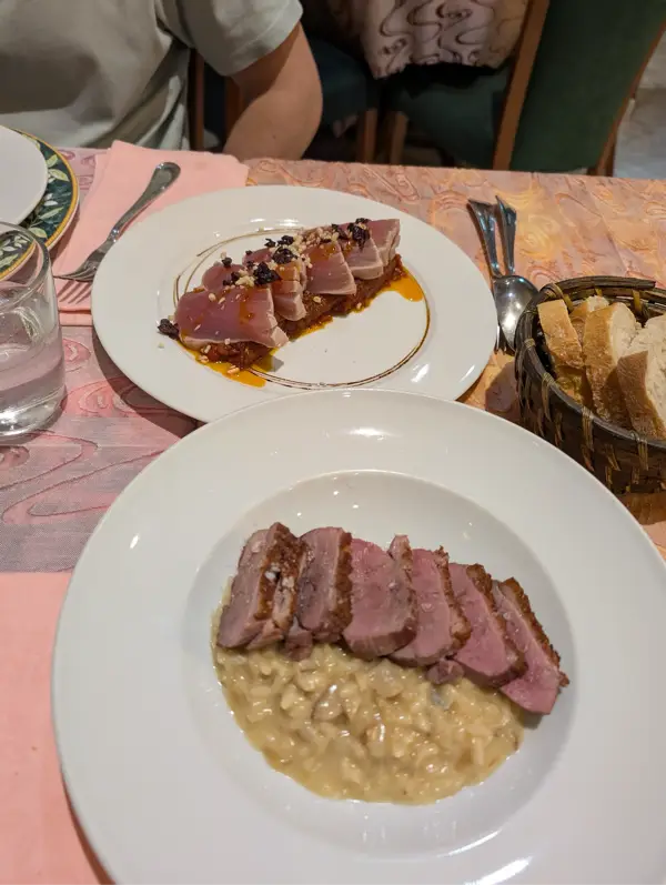 La Taula Restaurant — foto 8