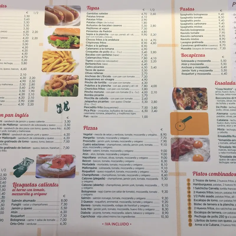 LaLola — foto 3