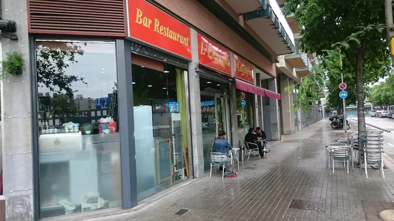 L'Enxaneta — foto 2