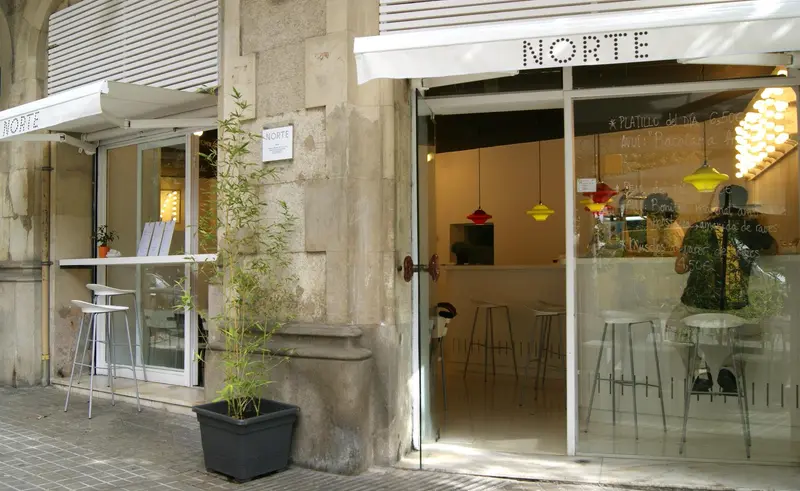 Norte — foto 2