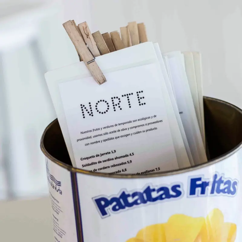 Norte — foto 3