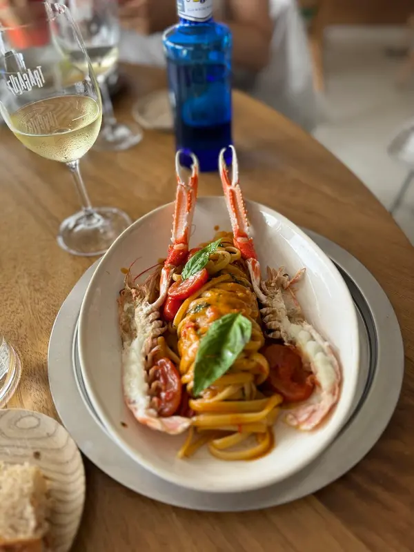 FiskeBar Barcelona — foto 3