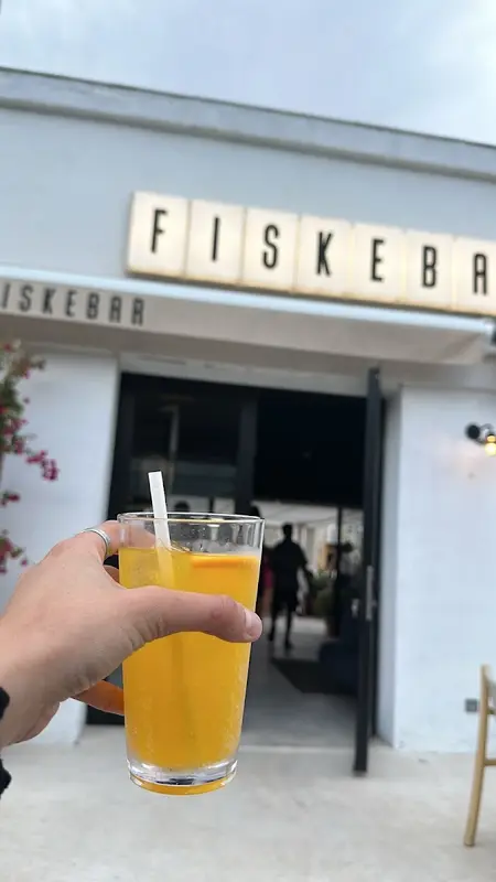 FiskeBar Barcelona — foto 5