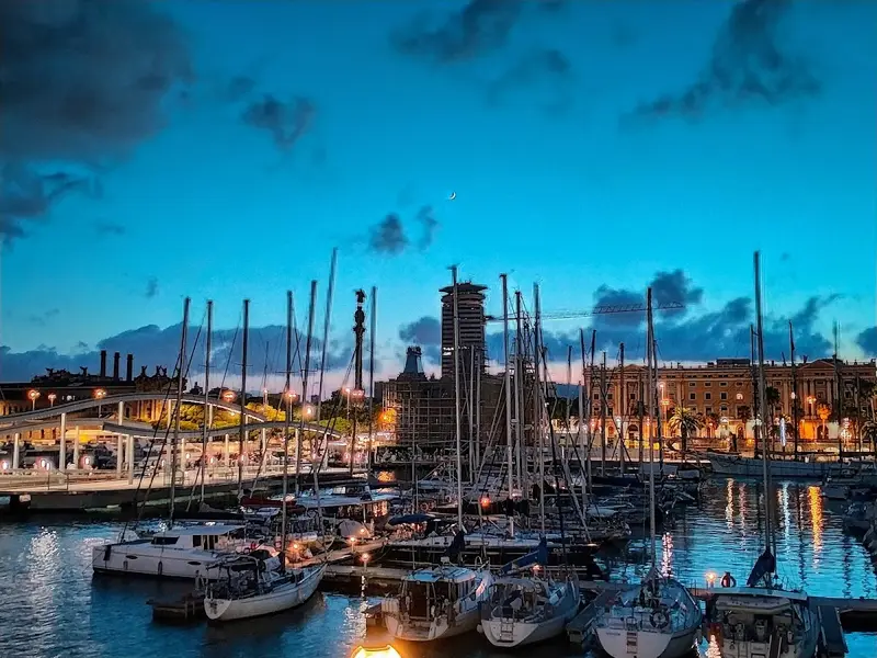 FiskeBar Barcelona — foto 6