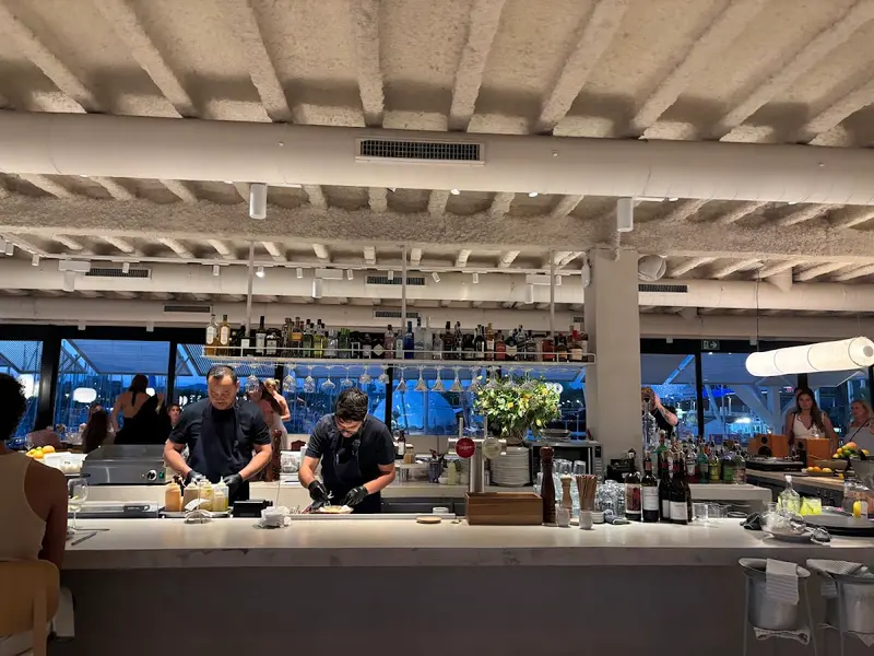 FiskeBar Barcelona — foto 8