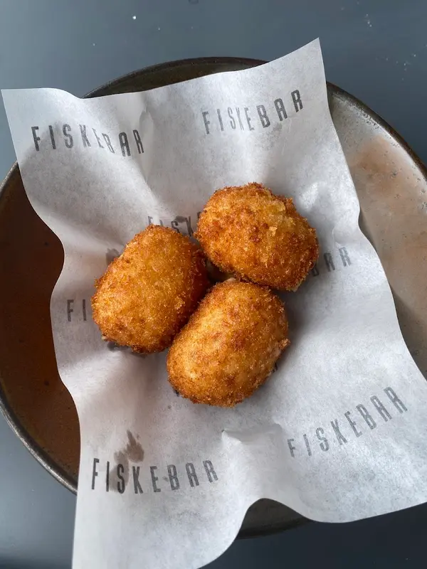 FiskeBar Barcelona — foto 9