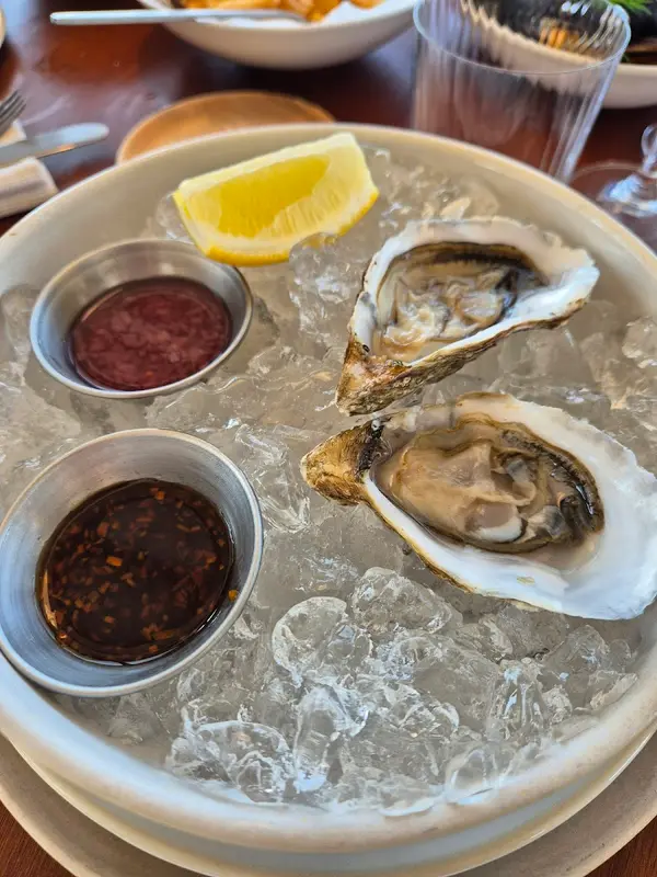 FiskeBar Barcelona — foto 10