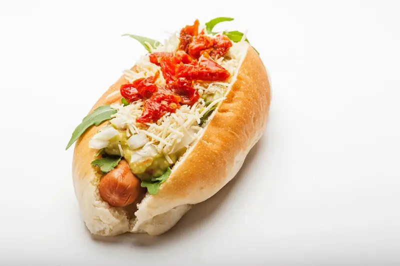 The Dog is Hot — foto 2