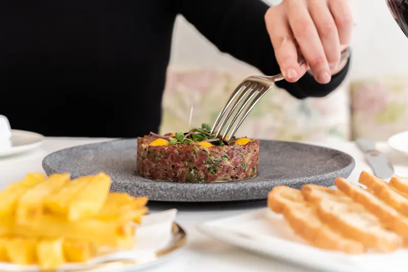 Restaurante Los Martínez