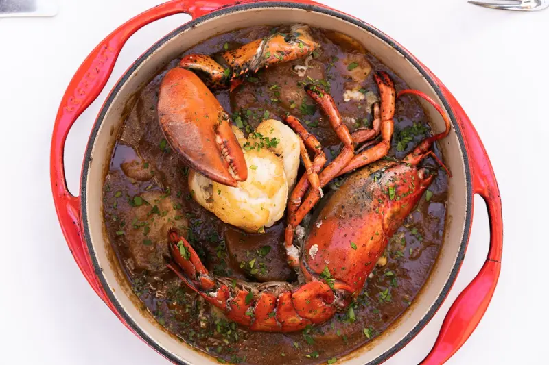 Restaurante Los Martínez — foto 4