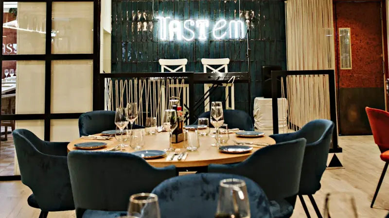 Tastem — foto 3