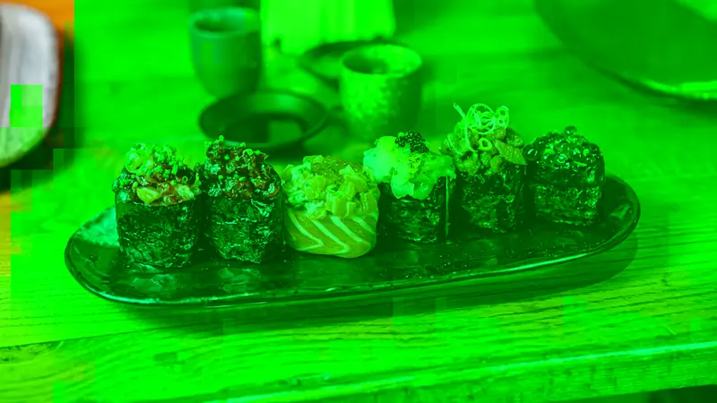 Kottoya - Omakase & Sushi — foto 3
