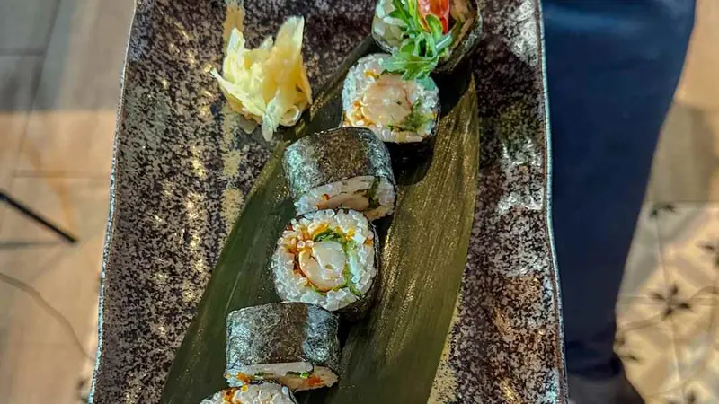 Kottoya - Omakase & Sushi — foto 5