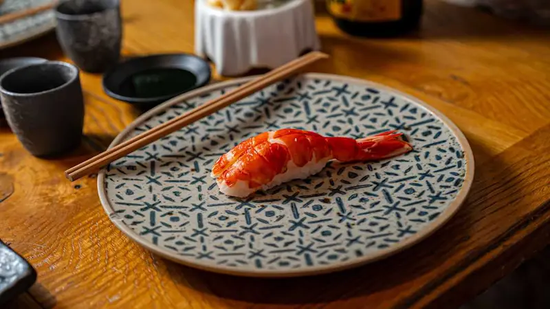 Kottoya - Omakase & Sushi — foto 4