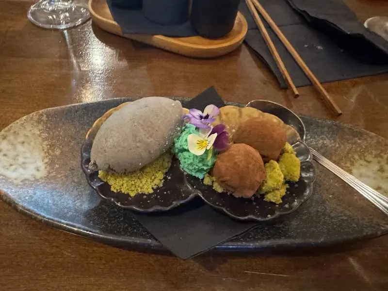Kottoya - Omakase & Sushi — foto 10