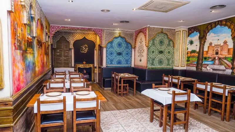 Pakistan Haveli — foto 4