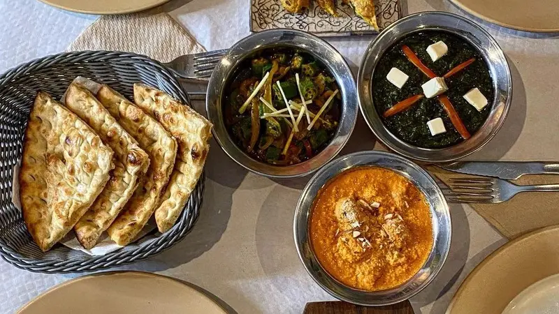 Pakistan Haveli — foto 6