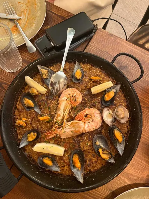 Gràcia Platets i Bistró — foto 10
