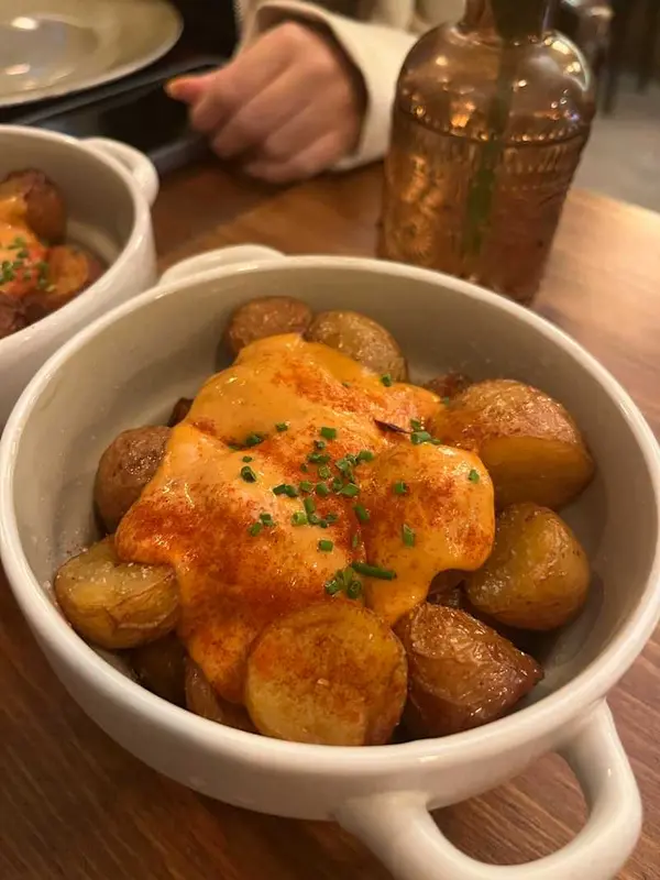 Gràcia Platets i Bistró — foto 9
