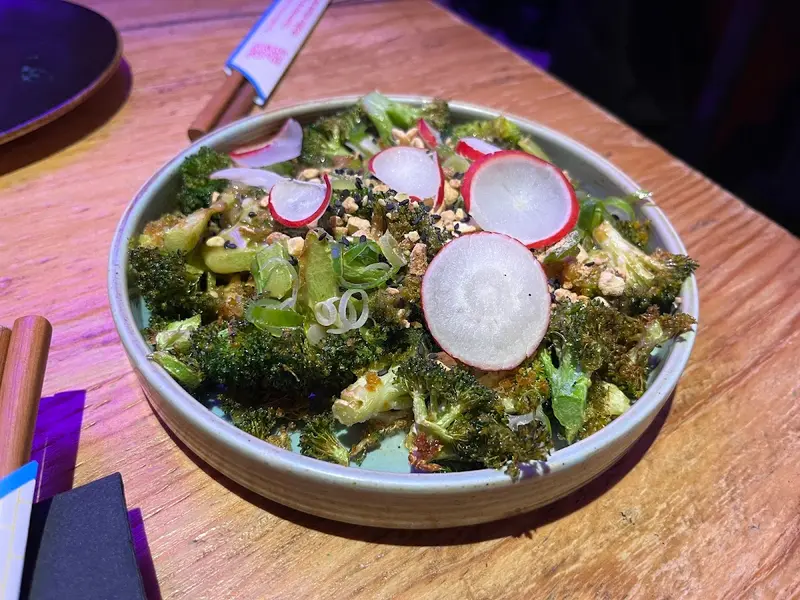 Desoriente | Poblenou Restaurant