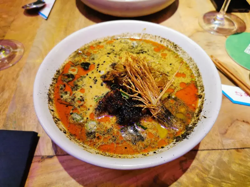 Desoriente | Poblenou Restaurant — foto 8